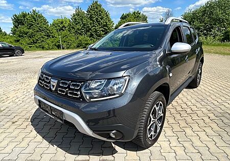 Dacia Duster TCe 130 4WD GPF Anniversary