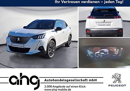 Peugeot 2008 e- GT Pack 136