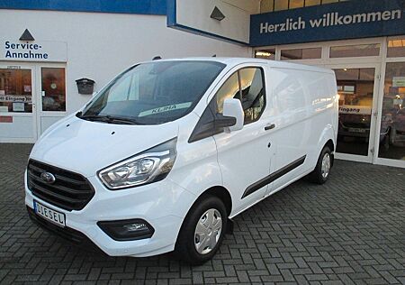 Ford Transit Custom Kasten 300 L2 "Trend"Navi+PDC