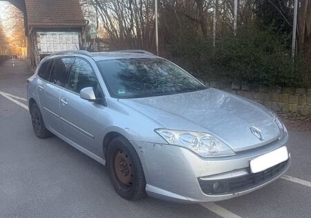 Renault Laguna Grandtour Dynamique 2.0 dCi FAP AT 11...