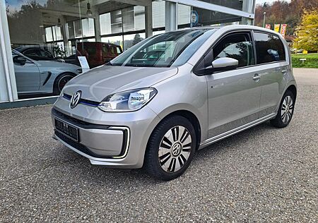 VW Up Volkswagen e-! CSS SHZ PDC beheizWSS BT GRA MwSt.!