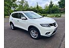 Nissan X-Trail TEKNA 4x4 1.6 dCi DPF