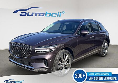 Genesis GV70 2.5T AWD Luxury Inno&Technik&Sitz paket*Nap