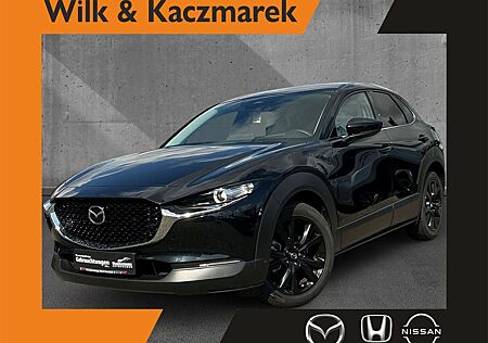 Mazda CX-30 2.5 140 GS Homura NAVI LED HUD