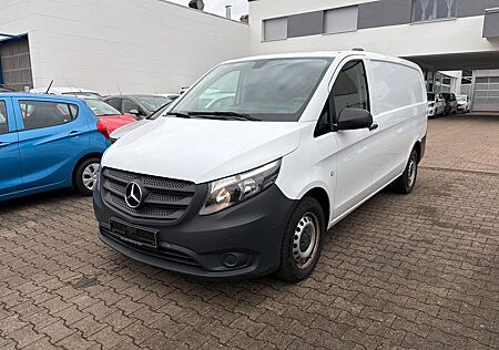 Mercedes-Benz Vito Kasten 114 CDI FWD lang*KAMERA*TEMPOMAT*