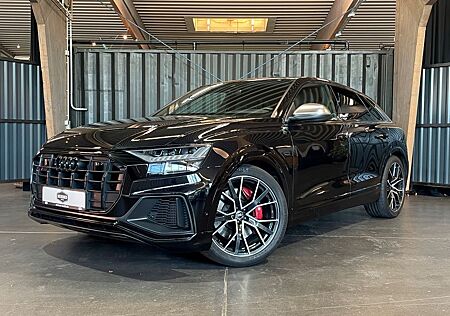 Audi SQ8 4.0 TFSI quattro (Standheiz.|AHK)