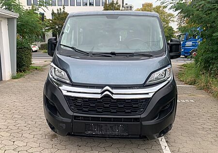 Citroën Jumper Kombi 30 L1H1 Live Blue-HDi 120