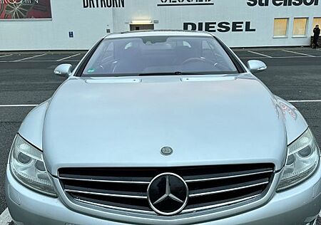 Mercedes-Benz CL 500 -