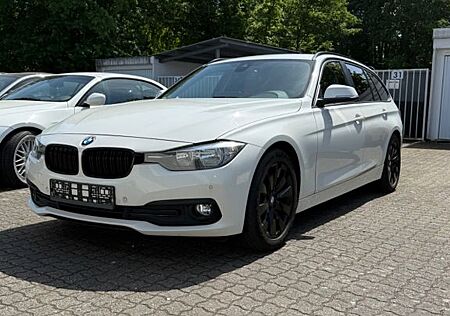 BMW 320d EfficientD. Ed. Touring Advantage Advantage