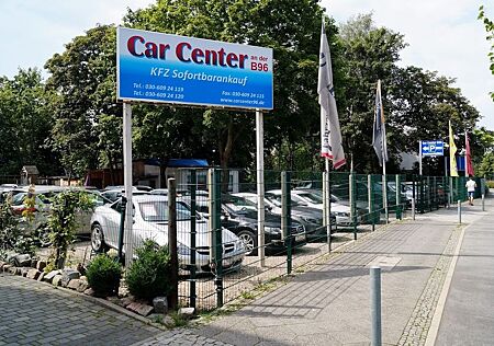 Smart ForTwo mhd Automatik Klima 16 Zoll Leder Servo