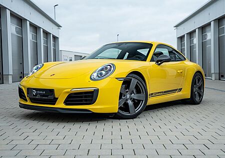 Porsche 991 .2 Carrera T | Schalter | LED | Ha-Lenk