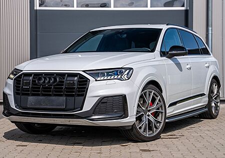 Audi Q7 50 TDI quattro S line *MatrixLED 7Sit Luft *