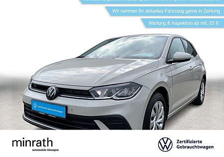 VW Polo Volkswagen Life 1.0 MPI DAB+VIRT+LED+PDC