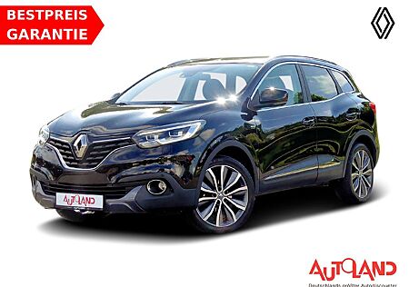 Renault Kadjar 1.2 TCE Bose Edition LED Navi Tempomat