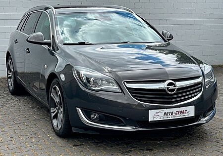 Opel Insignia A Sports Tourer Innovation