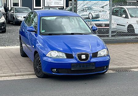 Seat Ibiza Sport Edition *Tüv neu