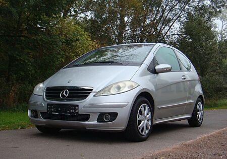 Mercedes-Benz A 170 AVANTGARDE / TÜV NEUE !!!