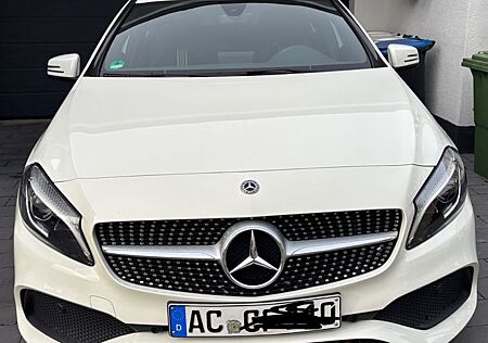 Mercedes-Benz A 200 d 4MATIC DCT PEAK Edition PEAK Edition