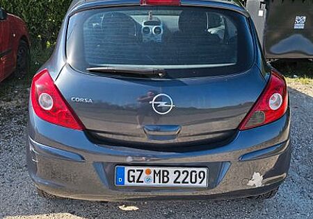 Opel Corsa 1.2 Tw. INNOVATION "110 Jahre" Easytr....