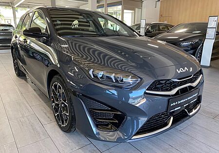 Kia Cee'd Sportswagon Ceed SW 1.5 T-GDI DCT7 OPF GT Line