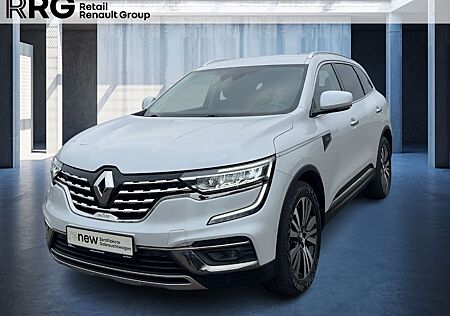 Renault Koleos INITIALE PARIS 4x4 dCi 185 X-tronic