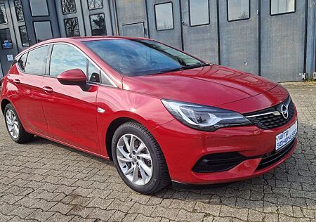 Opel Astra K 1.2 Elegance* Navi*LED*PDC*Alu*RFK*BOSE*
