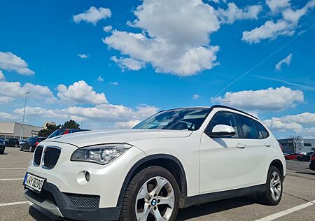 BMW X1 xDrive18d -