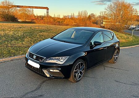 Seat Leon 1.4 TSI ACT 110kW FR DSG Automatik Keyless