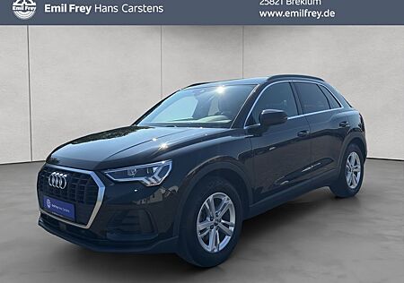 Audi Q3 35 TFSI Navi Tempomat Klima el. Heckklappe
