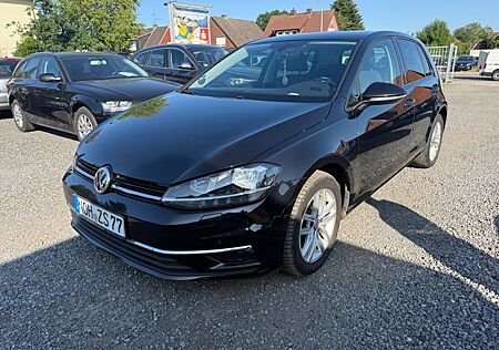 VW Golf Volkswagen VII Lim. Comfortline BMT/Start-Stopp/NAVI/