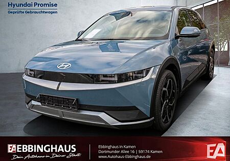 Hyundai IONIQ 5 Elektro Techniq Assistenz-Paket Kamera