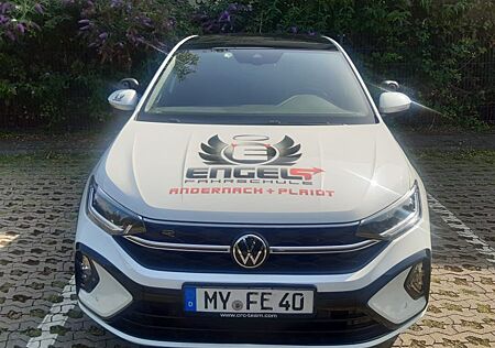 VW Taigo Volkswagen 1.5 TSI OPF DSG R-Line R-Line