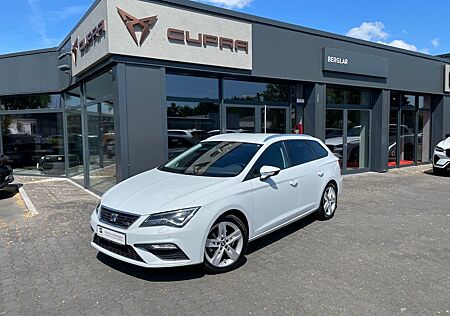 Seat Leon ST FR 1.4 TSI DSG Navi SHZ LED