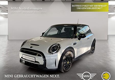Mini Cooper SE Navi Harman/K Head-Up Kamera LED