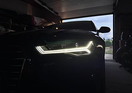 Audi A6 3.0 TDI Qu/Luftw/Softclose/Ahk