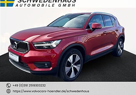 Volvo XC 40 XC40 T4 RECHARGE INSCRIPTION EXPRESSION