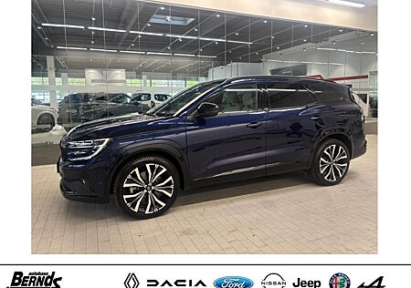 Renault Espace E-TECH Full Hybrid 200 Iconic 7-Sitzer