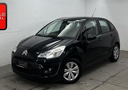 Citroën C3 Advance 1.HAND+RADIO+TEMPOMAT+KLIMA+ISOFIX+