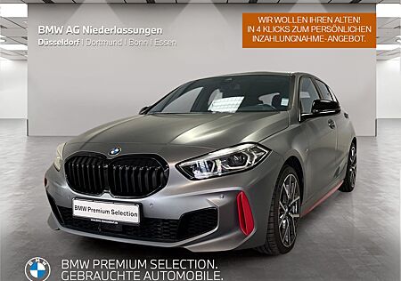 BMW 128ti Harman/K LiveCockpitProf Head-Up Kamera