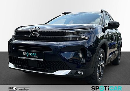 Citroën C5 Aircross BlueHDI 130 S&S EAT8 MAX