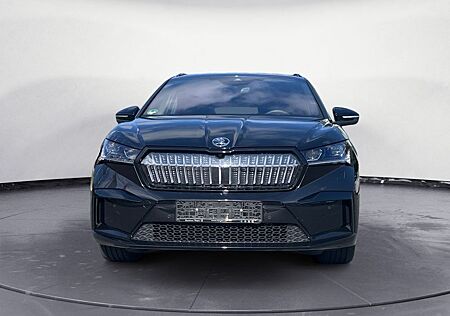 Skoda Enyaq 85 x Sportline Advanced Wärmepumpe AHK