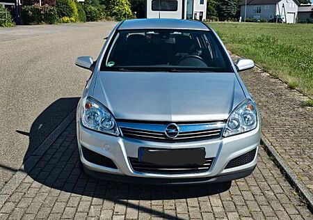 Opel Astra 1.6 Ecotec 85kW -
