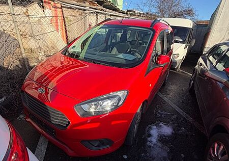 Ford Tourneo Courier Trend