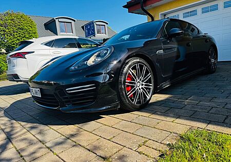 Porsche Panamera GTS *Approved 05/2026 * TÜV 12/2026 *