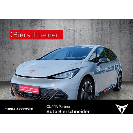 Cupra Born leasen