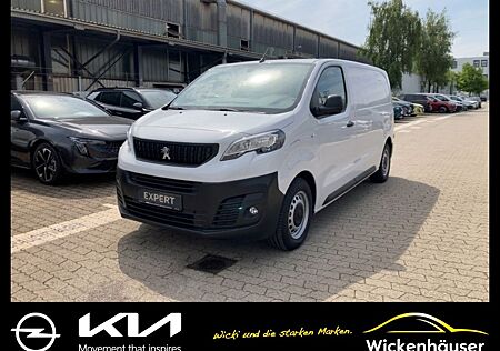 Peugeot Expert Kasten 75kWh Batterie Klima OBC 11kW