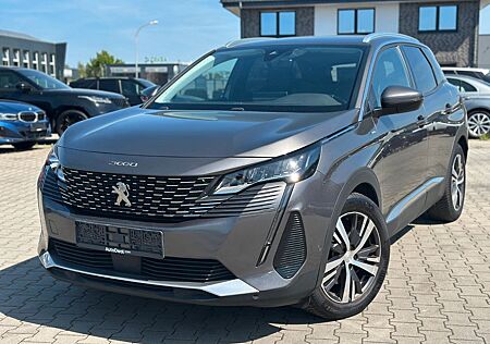 Peugeot 3008 Hybrid 225 Allure Pack