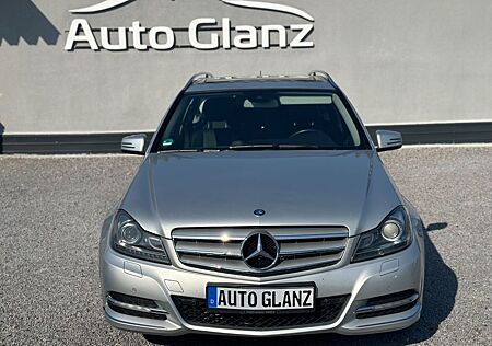 Mercedes-Benz C 350 CDI,AHK,Navi,Shzg.,Tempomat,PDC