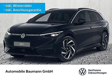 VW ID.7 Volkswagen Tourer Pro *AHK*MATRIX*PANO*DCC*WÄPU*