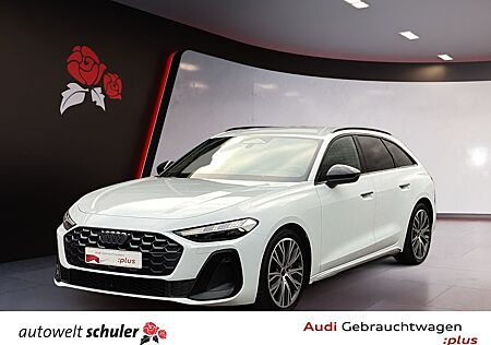 Audi A5 Avant 2.0 TDI quattro S-tronic S-line MMI+Lic